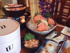 寿喜锅-三月居酒屋(青年大街店)