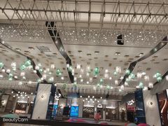 -青水瓦台汤泉(未央店)