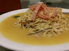 -頂好酒家·经典粤菜(海信广场店)