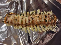 -日葵 大阪烧ひまり(仙霞路店)