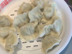 -添福来墨鱼饺子 · 海鲜东北菜(大连星海·黄浦路店)