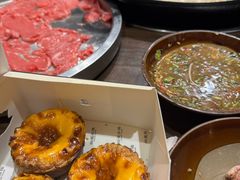 -萍姐火锅·公路夜市(南京新街口店)
