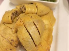 -金时代顺风大酒店(静安大融城店)