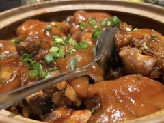 土罐猪蹄-一江水食府(后湖店)