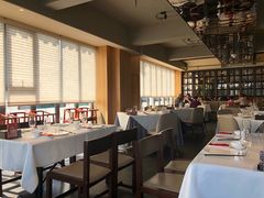 靠窗位-四季民福烤鸭店(前门店)