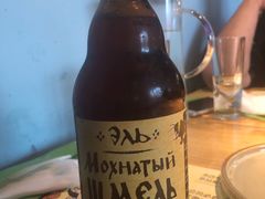 -通海俄式烧烤(下瓦房店)