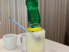 -龙记·香港茶餐厅(海上世界店)