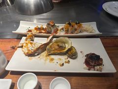 -大渔之观(安贞店)