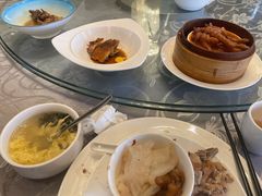 -万豪酒店·咏豪中餐厅