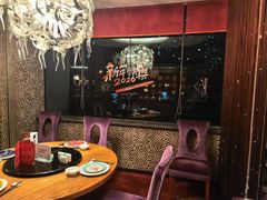 -北京丽亭华苑酒店·四季中餐厅(知春路店)