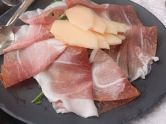 -瑞吉酒店 · Elba 欧尔巴意大利餐厅· 精致意餐·云端聚会