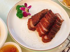 脆皮叉烧-松雅轩(大源店)