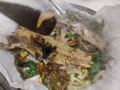 -有鱼吃·纸包烤鱼(曲江创意谷店)