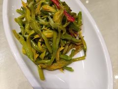 -老爷庙风味美食府(魏都大道店)