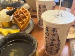 -春风·有糖(崇宁路店)