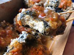 -品腐记·豆腐王朝(老门东总店)