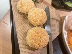 -默加东南亚美食(大宁音乐广场店)