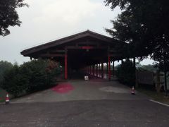 -福建鲤鱼洲酒店