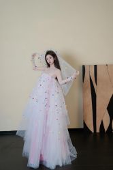 -艺憬婚纱礼服·造型(二七万达店)