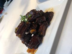 -玫瑰厅上海菜(兴国路店)