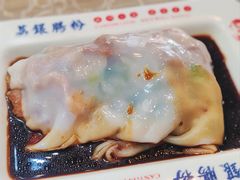 -荔银肠粉(广州天河华利路店)