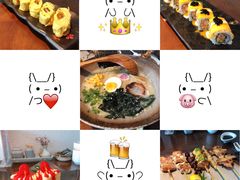 -笑福亭料理小馆(解放碑店)