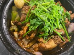 -二楼老店重庆鸡公煲(真光路店)