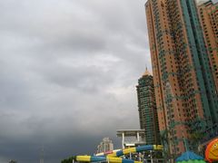 -黄金海岸水上乐园