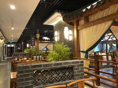 大堂-陶然居·重庆菜(解放碑店)