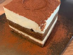爱之丘提拉米苏-必胜客(浦上万达店)