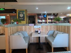 -上岛咖啡(华源四里店)