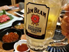 -炼火烤肉店