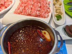 -德龙火锅(松源街直营店)