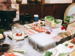 -束河人家(南锣鼓巷店)