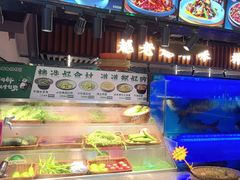 -蜀香格格•剁椒鱼头(龙西店)