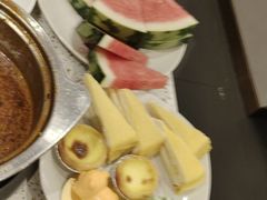 -韩大地烤肉海鲜火锅自助(五一广场店)