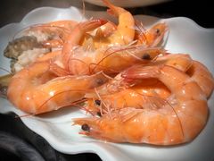 基围虾-景笙毋米粥底火锅(20年老字号)