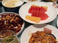 -凤凰园烤鸭店·唐山菜·传承花椒肉(老唐丰路店)