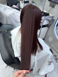 -DK SALON连锁专业烫染接发店