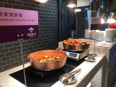 -玛莎拉自助餐厅(国贸店)