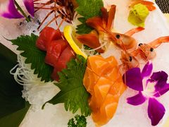 -有喜屋·深夜食堂(北京西路店)