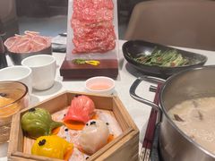 -煲王粤菜餐厅(中侨中心店)