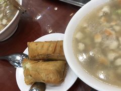 -护国寺小吃(新街口店)