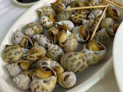 -阳江餐厅·30年老字号·粤菜海鲜大排档