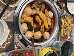 -顶上头·螺蛳火锅(五一新村店)