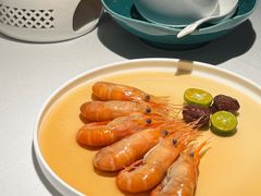熟醉虾-醉舍·新淮扬菜(长宁龙之梦店)