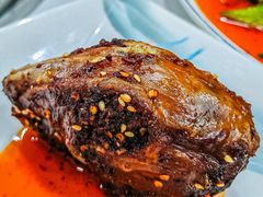 -兔香居·自贡盐帮江湖菜(黄村店)