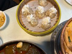 -老太原菜馆(中正天街店)