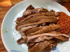 卤肥肠-叶老大肥肠