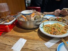 -永红源啤酒·烧烤·海鲜·大排档(台柳路店)